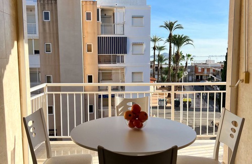 El Algar Apartment | Los Urrutias, Murcia, Mar Menor