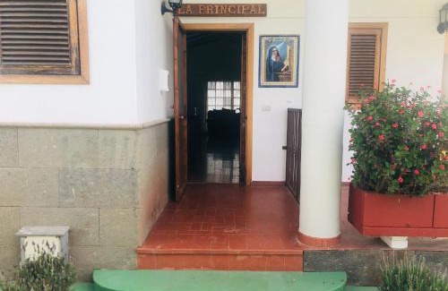 El Risco House | Los Viejitos en Firgas