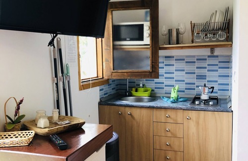 El Risco Cottage | Los Viejitos en Firgas