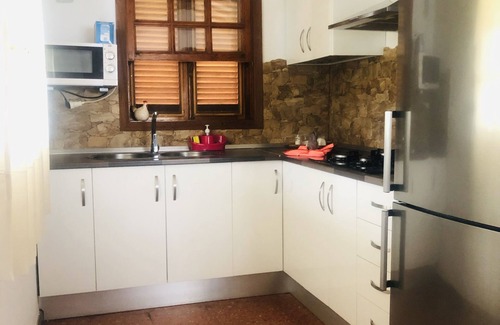 El Risco Cottage | Los Viejitos en Firgas