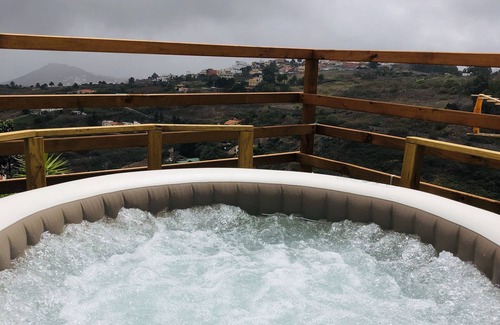 El Risco Cottage | Los Viejitos en Firgas