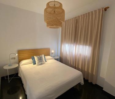 La Restinga Apartment | Los Zifios