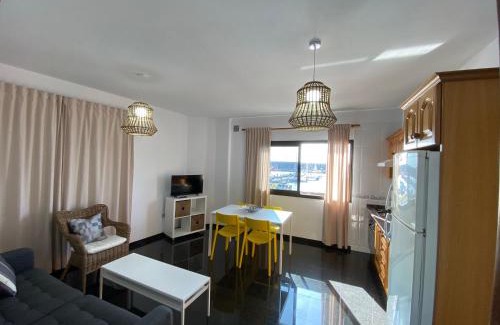 La Restinga Apartment | Los Zifios
