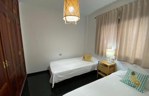 La Restinga Apartment | Los Zifios