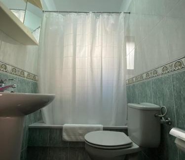 La Restinga Apartment | Los Zifios