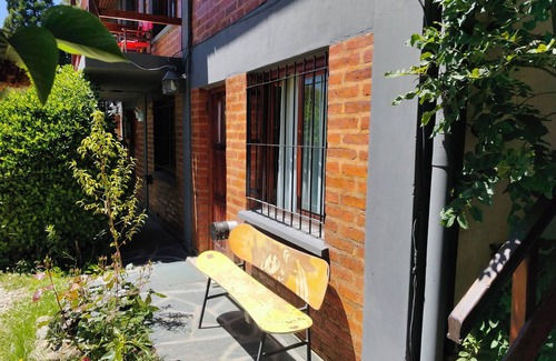 San Carlos de Bariloche Apartment | Los Zorzales DEPARTMENT 3