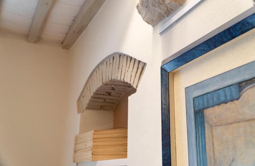 Campiglia Marittima House | Losanna Suites