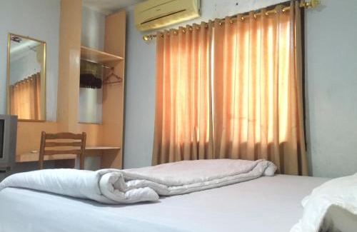 Sabang Hotel | Losmen PUM Syariah at Desa Wisata Sabang