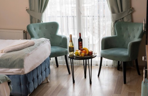 Esenyurt Hotel | Loss Hotel