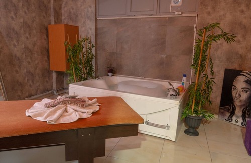 Esenyurt Hotel | Loss Hotel