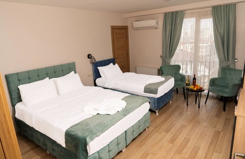 Esenyurt Hotel | Loss Hotel