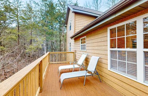 Branson West Apartment | Lost Creek Haven