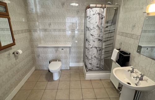 Central Aberdeen Hotel | Lost Guest House - Aberdeen