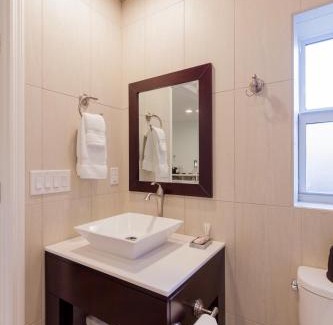 Crescent Beach Hotel | Lost Inn Paradise