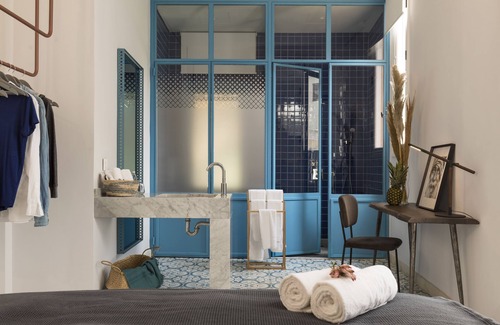 Gemmayzeh Hotel | Lost