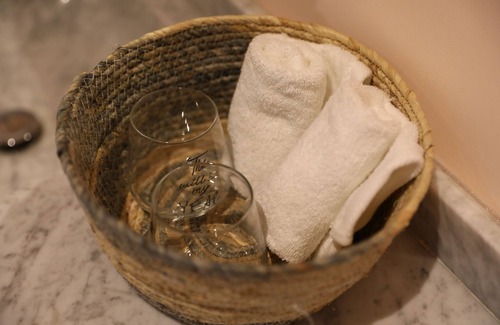 Gemmayzeh Hotel | Lost