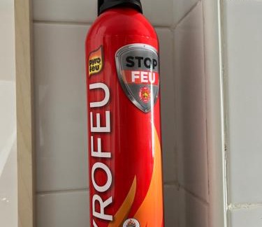 San Andres Apartment | Lost Paradise