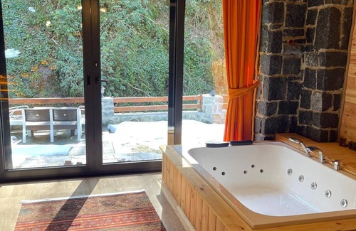 Ayder Ski Chalet | Lost River Bungalov