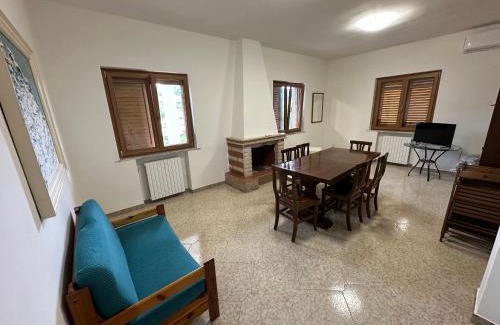 Calvanico Villa | Lotelito Villa