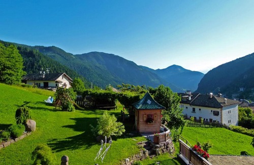 Trodena Apartment | Lotschenhof