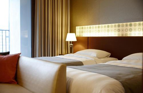 Buyeo Resort | Lotte Buyeo Resort