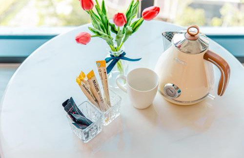 Yeosu Apartment | Lotte Castle Marina