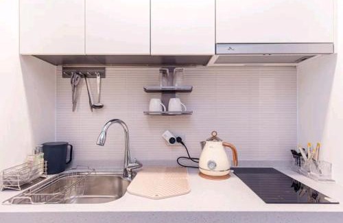 Yeosu Apartment | Lotte Castle Marina