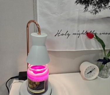 Yeosu Apartment | Lotte Castle Marina