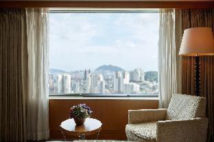 Busanjin Hotel | Lotte Hotel Busan