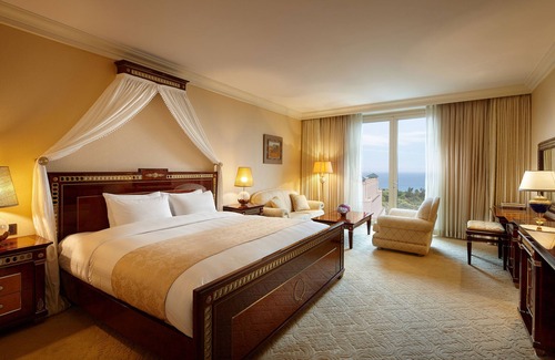 Jungmun Resort | Lotte Hotel Jeju