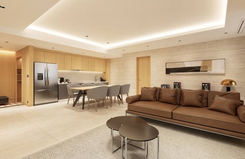 Gimhae Resort | Lotte Hotel & Resort Gimhae