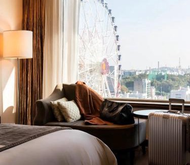 Samsan-dong Hotel | Lotte Hotel Ulsan