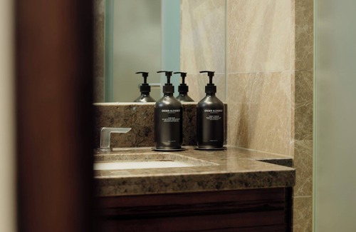 Samsan-dong Hotel | Lotte Hotel Ulsan