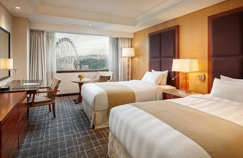 Samsan-dong Hotel | Lotte Hotel Ulsan