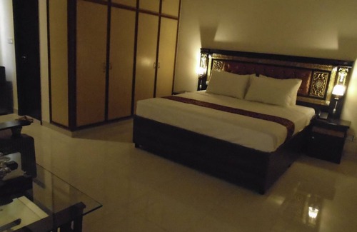 Johar Town Hotel | Lotus 1 Hotel