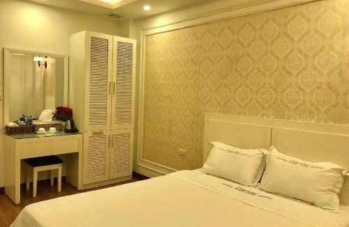 Ha Dong Apartment | Lotus Hotel - A24, Khu Đấu Giá, Vạn Phúc - by Bay Luxury