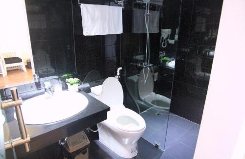 Ha Dong Apartment | Lotus Hotel - A24, Khu Đấu Giá, Vạn Phúc - by Bay Luxury