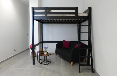 Ciampino House | Lotus House