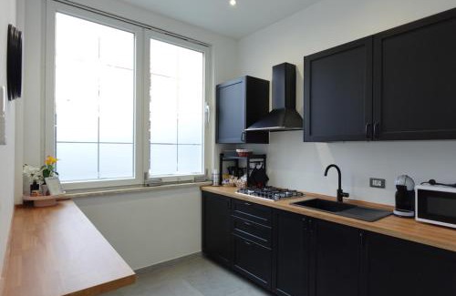 Ciampino House | Lotus House