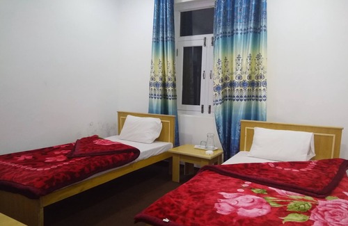 Mirpur House | Lotus Inn Guest House