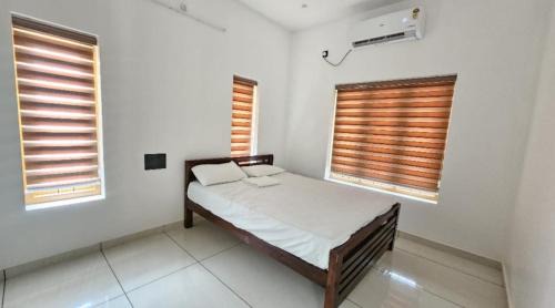 Munroe Island House | Lotus Munroe Homestay