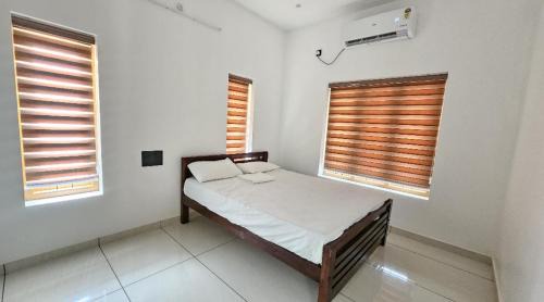 Munroe Island House | Lotus Munroe Homestay