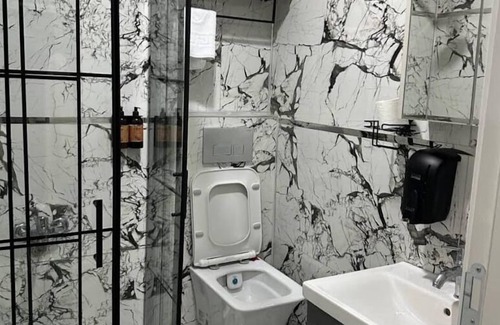 Konya City Center Hotel | Lotus Otel