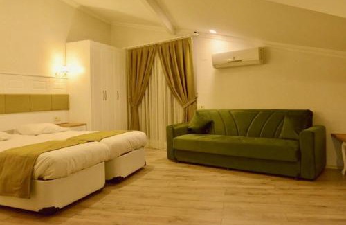 Koycegiz House | Lotus Pansiyon