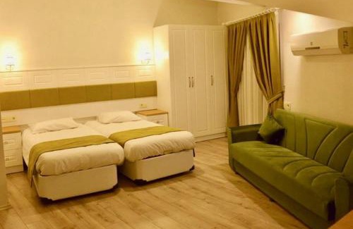 Koycegiz House | Lotus Pansiyon