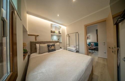 Vrontados Apartment | Lotza apartments