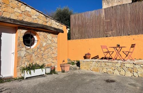 Magagnosc Bed & Breakfast | Lou Candelou