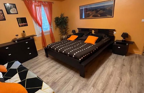 Saint-Maurice Bed & Breakfast | LOU CANTOU