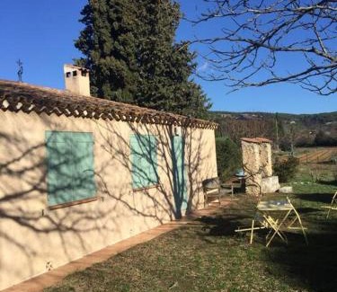Cassis House | Lou Jas, maison de charme, à 1 km de la mer