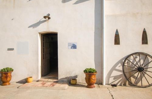 Saintes-Maries-de-la-Mer Hotel | Lou Mas Dou Juge